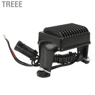 Treee Voltage Regulator Rectifier  Strong Overcharge Proof Impact Resistant Durable 74505 02  for Motorcycle