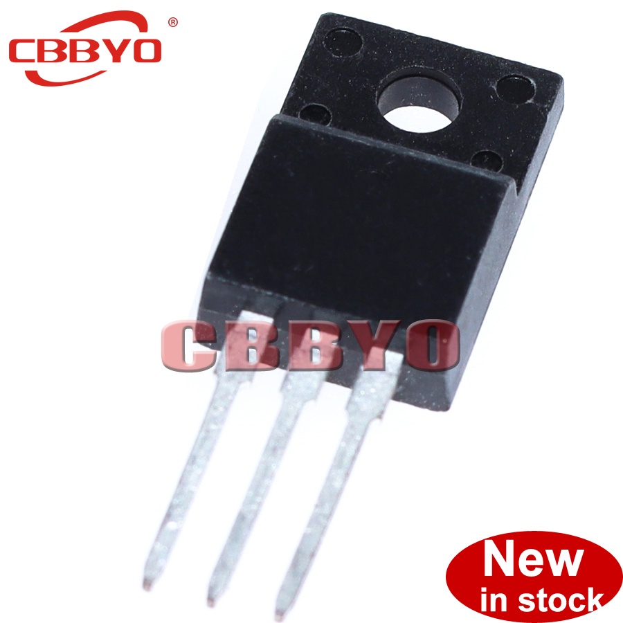 10 ชิ้นใหม่เอี่ยม YGF20N65T1 YGF20N65T2 TO-220F 20N65T1 20N65T2