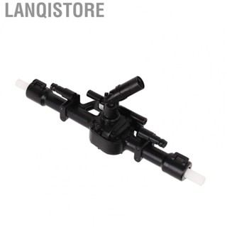 Lanqistore RC Rear Axle Rear Bridge Axle For MN78 1/12  Car Accessories