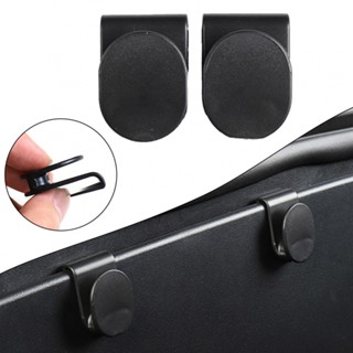 ⚡READYSTOCK⚡Trunk Hook ABS Car Part Convenient Durable Grocery Bag Cargo Hook Holder