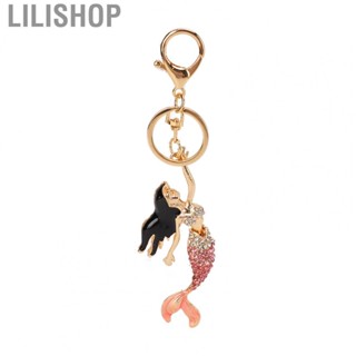 Lilishop Keychain  Keychain Jewelry Diamond Keychain  for Purse for Bag for Car