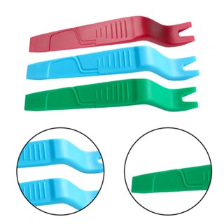 ⚡READYSTOCK⚡Tool Removal Easy To Use Green Installation Light Blue Plastic Practical