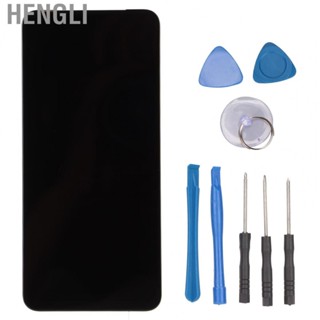 Hengli Mobile Phone Screen Bracket Rigorous Inspection Highprecision Lightweight And