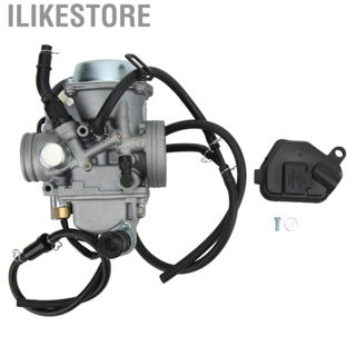 Ilikestore ATV Accessories High Strength Perfect Fit AR1237CA163RA Aluminium Alloy Carburetor for Motorcycle