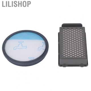 Lilishop Vacuum Cleaner Rectangular Filter  Replacement Vacuum Cleaner Filters  for House