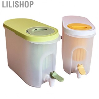 Lilishop Cold Water Kettle  Plastic  Cold Kettle Practical Durable  for Home