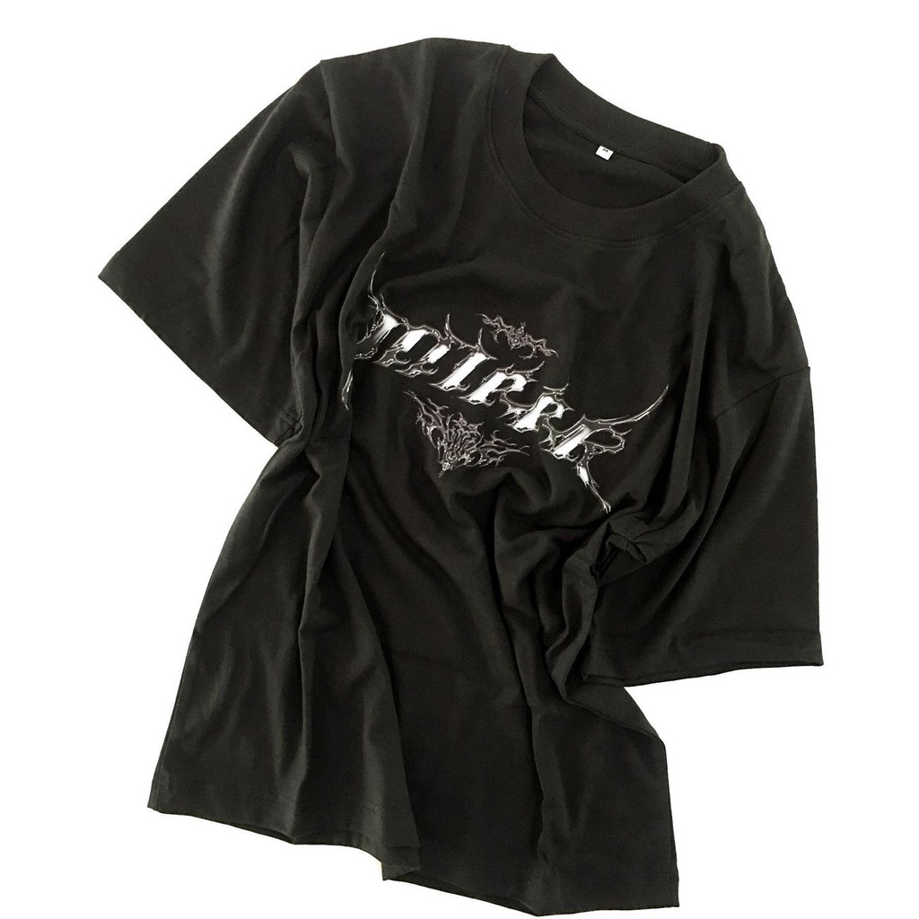 เรย์ 6 พร้อมส่ง Mirrr - Cat t-shirt8(2022)  การเปิดตัวผลิตภัณฑ์ใหม่ T-shirt