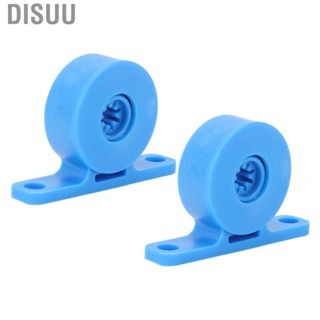 Disuu Pool Cleaner Replacement Parts  Smooth Rotation Pool Turbine Bearing Set  for Pool Cleaner