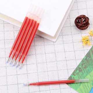 Twowood ปากกาหมึกเจล 0.5 มม. 10 ชิ้น สําหรับโรงเรียน วาดภาพ เขียน สํานักงาน