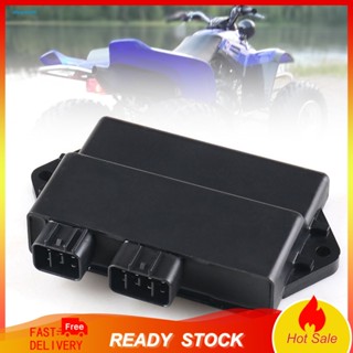 Setn กล่องโมดูลควบคุมจุดระเบิด CDI 3GD-85540-40-00 สําหรับ Yamaha YFM 350 Warrior California