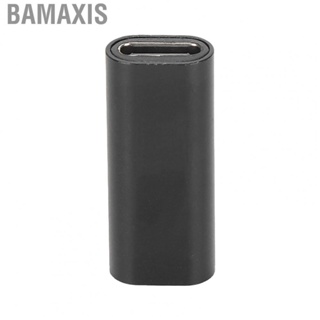 Bamaxis Straight Type‑C Female To Adapter Portable 3.1 Converter C