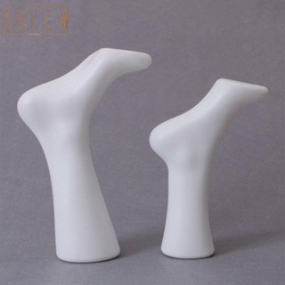 【ONCEMOREAGAIN】Foot Model 320 Mm/13 Inches 6.5 Cm / 2.55 Inches Female Legs Feet Left Foot