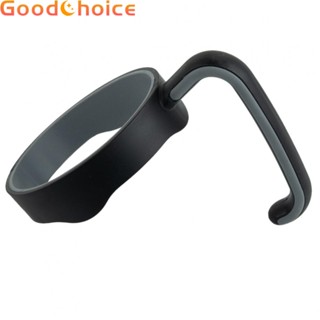 【Good】Cup Handle 1 Pc Cup Holder For-Yeti 20 Oz Sic Cups Outdoors Portable Sturdy【Ready Stock】