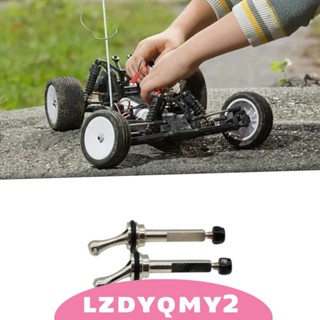 [Lzdyqmy2] ชุดเพลากระดูกสุนัข สําหรับ Wltoys 2 ชิ้น 284161 โมเดลรถบังคับวิทยุ ขนาด 1:28