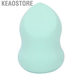 Keaostore Sponge Blender  Delicate Soft Makeup Perfect Application for Match  Help Modify