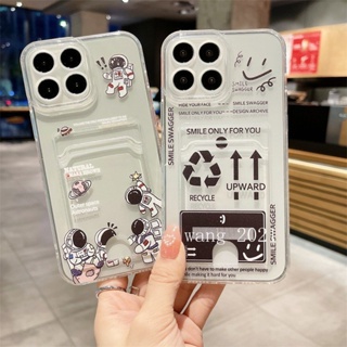 เคสโทรศัพท์มือถือ ซิลิโคนนิ่ม TPU กันรอยเลนส์กล้อง ลายการ์ตูนน่ารัก สําหรับ Infinix Smart 7 HD Tecno POP 7 POP7 Pro Spark GO 2023 4G