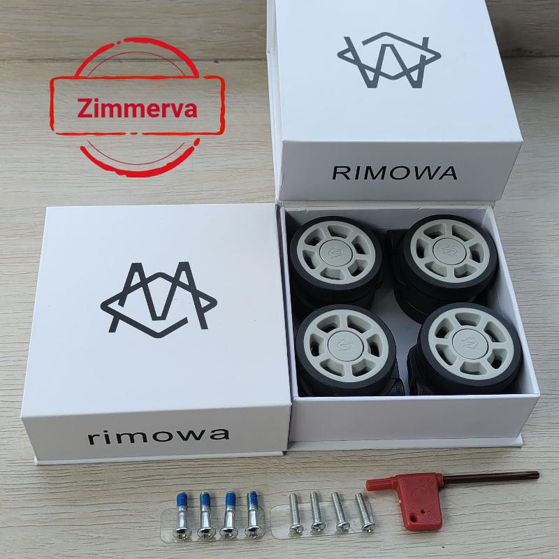 Rimowa อุปกรณ์เสริมกระเป๋าเดินทาง Rimow A5