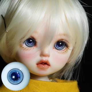 Bjd ฟิล์มกระจก สีฟ้า 10 มม. 12 มม. 14 มม. 16 มม.