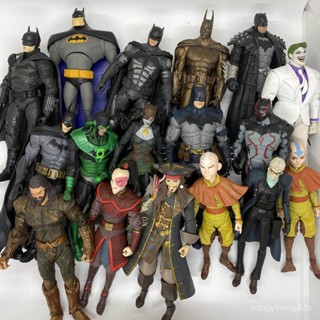 ของสะสม [ข้อเสนอพิเศษร้านค้า] ข้อเสนอพิเศษ McFarland Batman Joker Avatar Avatar Neptune ข้อเสนอพิเศษ สองชุด F8SS