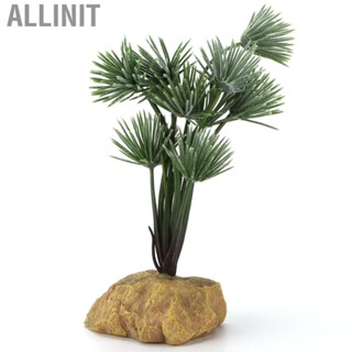 Allinit Fish Tank Artificial Pine Tree  Pine Bonsai Landscaping Decoration HOT