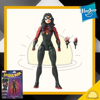  Marvel Legends Spider-Man 2023 - Spider-Woman 6 inch