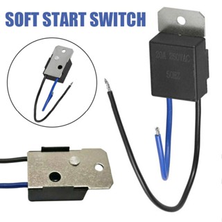 New Soft Start Module for Maschinen Electric Tool 230V To 20A Accessories