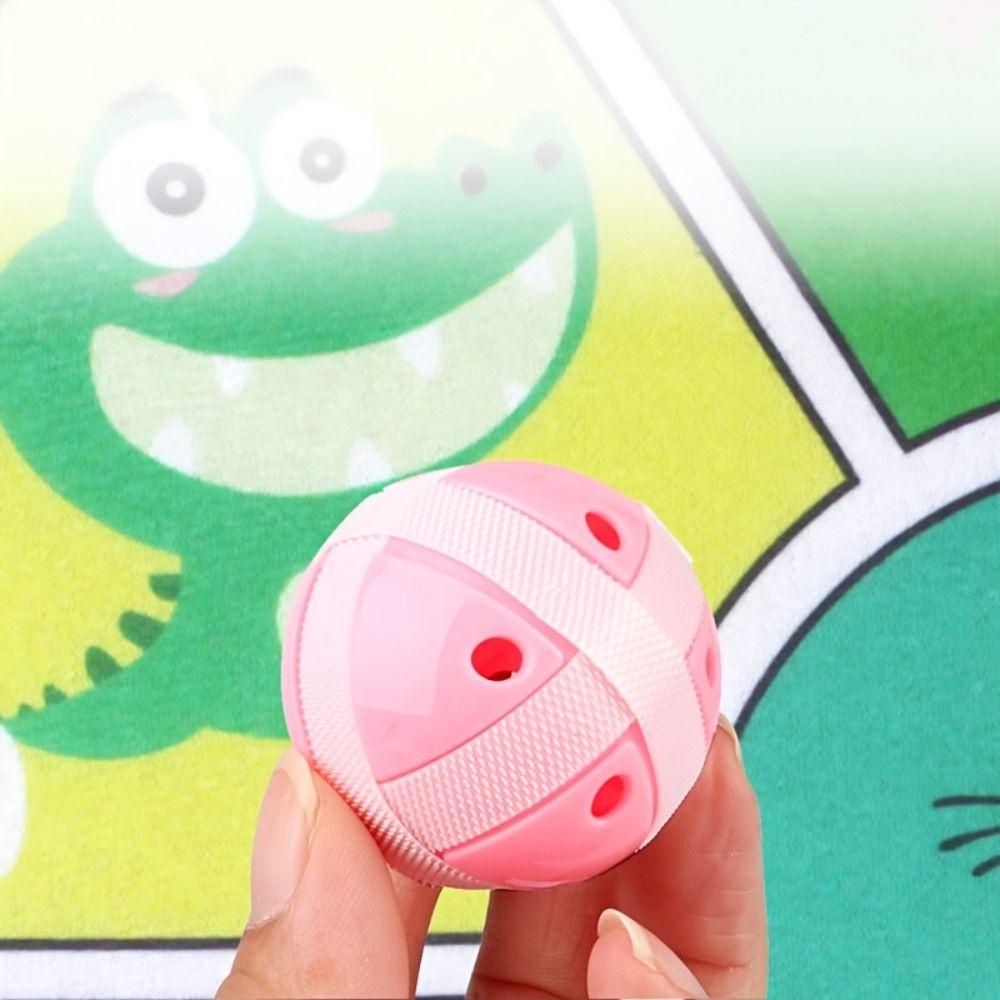 Mxmio ลูกดอกปาเป้า แบบแปะติด ลายการ์ตูน ตัวเลข มีประโยชน์ ของเล่นสําหรับแม่ และลูก - รูปที่ 2