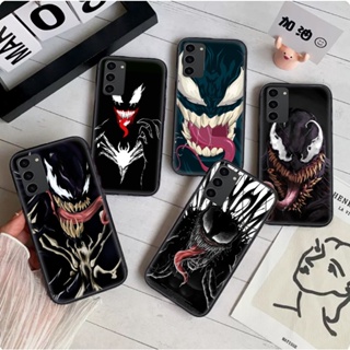 เคสโทรศัพท์มือถือแบบนิ่ม ลายเวน่อมมาร์เวล 156A สําหรับ Samsung A70 A11 A12 A21S A22 4G 5G A31 A32 A41