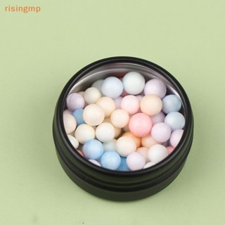 [risingmp] ชุดกล่องขนมช็อคโกแลต สเกล 1/12 สําหรับบ้านตุ๊กตา