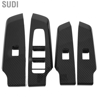 Sudi Window Lift Switch Button Panel Trim Cover Inner for Outlander 2023