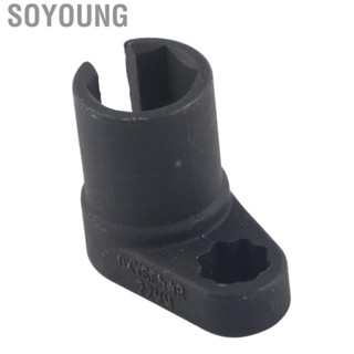 Soyoung 7/8In Oxygen  Socket 1/2In Drive 6 Point Offset