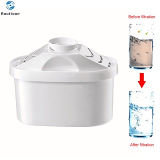 Tf▶ ตลับกรอง แบบเปลี่ยน สําหรับ Brita Mavea Maxtra Elemaris Marella Aluna Cool 1 2 3 ชิ้น