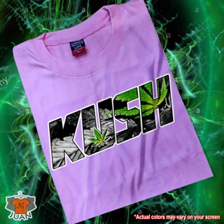 KUSH Printed T-Shirt