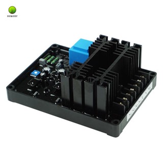 เครื่องกําเนิดไฟฟ้าอัตโนมัติ AVR GB130 สําหรับเครื่องกําเนิดไฟฟ้า AVR 1 ชิ้น