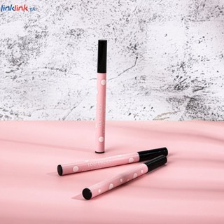 Edute Alice Wave Point eyelinier แห้งเร็ว ไม่เสียวหมี่กับการเวียนหัวของการแต่งหน้า สําหรับผู้เริ่มต้นทําปากกานักเรียน