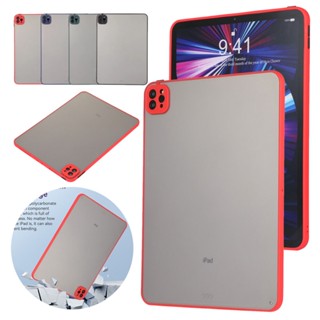 เคสแท็บเล็ต PC กันกระแทก สําหรับ iPad 10th 10.9 6th 5th 9.7 Air Air 2 mini Pro