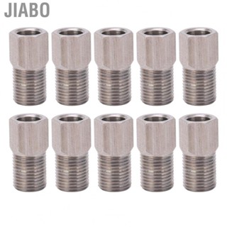 Jiabo 10pcs 8mm Bicycle Hydraulic Hose Screw Stainless Steel Brake FAD