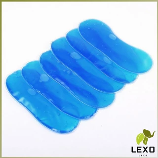 LEXO เจลเย็นมาส์กตา ถุงน้ำแข็ง ประคบเย็น ประคบร้อน eye mask