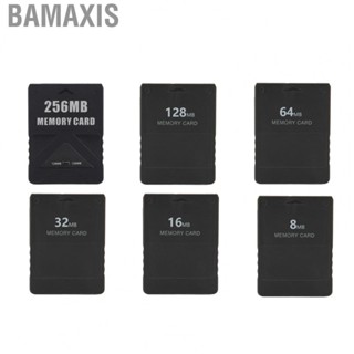 Bamaxis For Memory Card High Speed Game Replacement Playsta