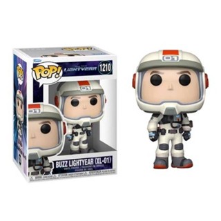 Funko POP! Buzz Lightyear XL-15 พร้อม Sox (1211)