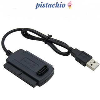 อะแดปเตอร์แปลงสายเคเบิ้ล คุณภาพสูง สําหรับฮาร์ดไดรฟ์ภายนอก HDD