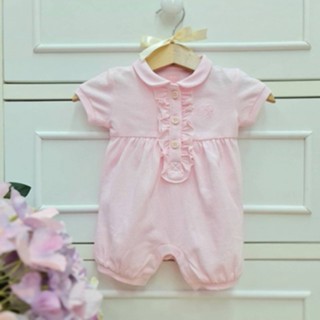 Baby gigi romper จากป้าย 890.- บาท