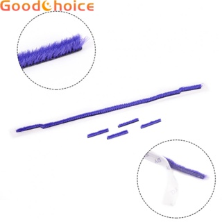 【Good】Fur Strips For Dyson V6 V7 Series Part Set Supplies Vacuum Cleaner Cleaning【Ready Stock】