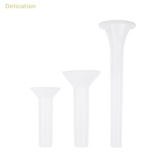 [Delication] อุปกรณ์ทําไส้กรอก ไส้กรอก 1 ชิ้น