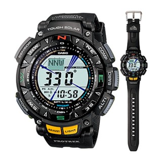 Casio Protrek รุ่น PRG-240-1