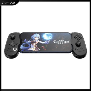 Jl- GaemeSir-LeadJoy M1b จอยเกม สําหรับ Ios Iphone Mechanical Button Gamepad