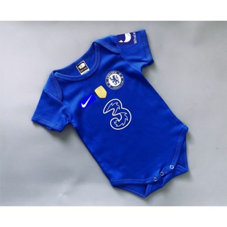 Chelsea Baby ROMPER 2023 (ฟรีชื่อ) UVTX