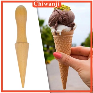 [Chiwanji] อุปกรณ์ทําไอศกรีม น้ําหนักเบา DIY สําหรับทําเบเกอรี่