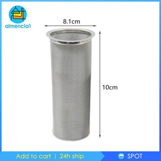 [Almencla1] เครื่องชงกาแฟ แบบพกพา ทําความสะอาดง่าย