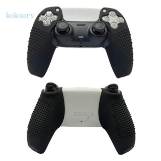 Kok เคสซิลิโคน กันลื่น สําหรับจอยเกม PS5